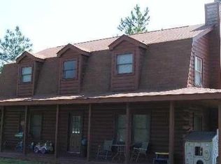 705 Cornwell Rd, Alford, FL 32420