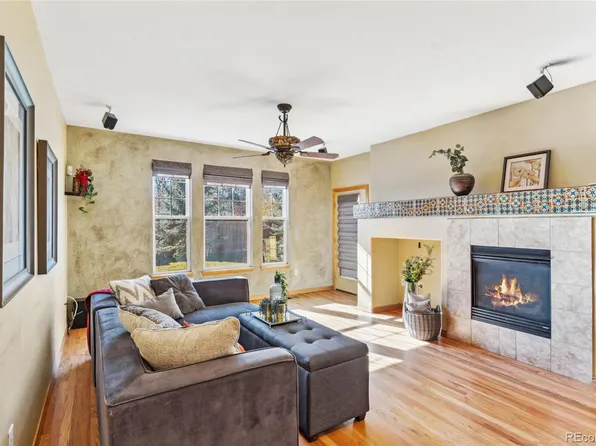 12118 W Ida Lane, Littleton, CO 80127