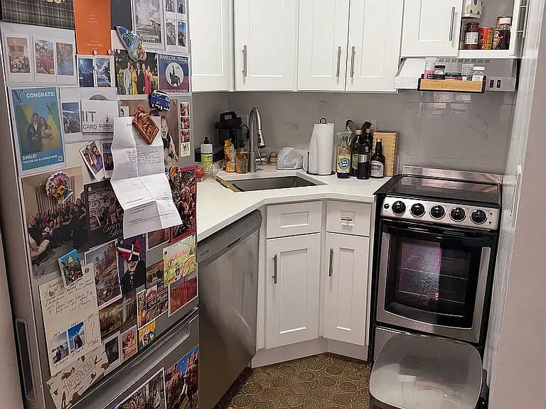 22 W 85th St #3A — Photo 10