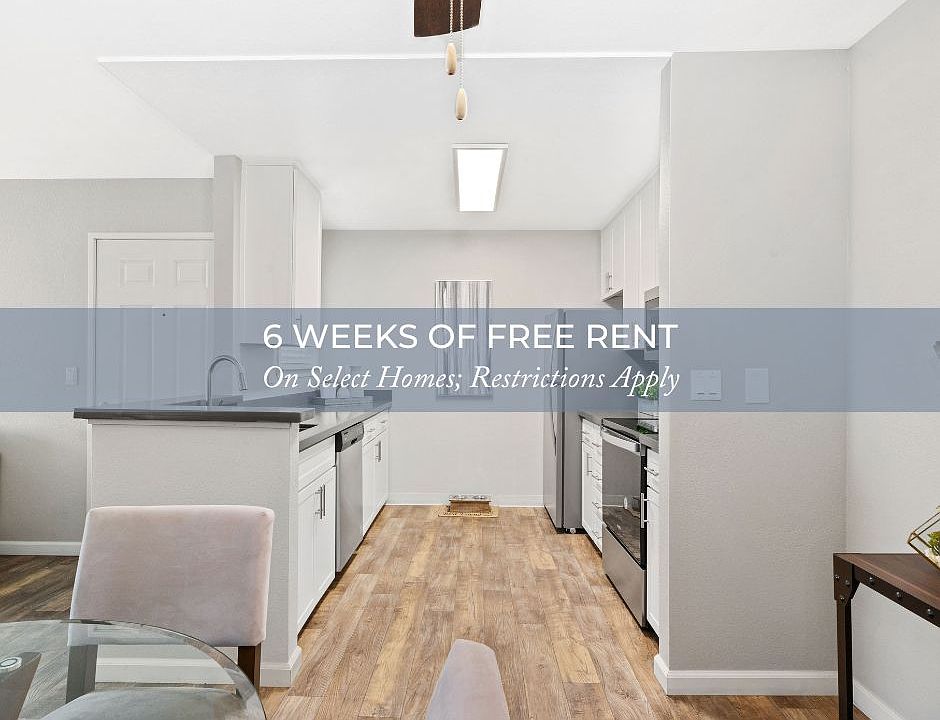 1st image of 5051 El Don Dr #306