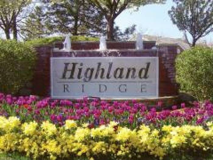 Highland Ridge 