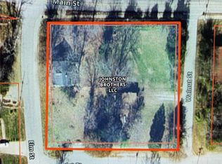 411 Walnut St, Hillsboro, MO 63050
