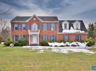 2904 Bybees Church Rd, Palmyra, VA 22963
