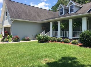 160 Hardwood Forest Dr, Brunswick, GA 31525