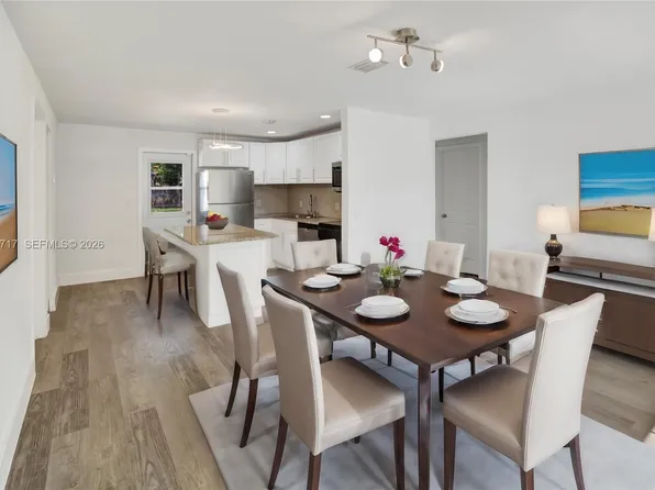 2311 Fletcher St, Hollywood, FL 33020