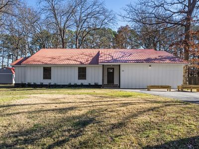 38 Meadowbrook Cir, Bentonville, AR, 72712
