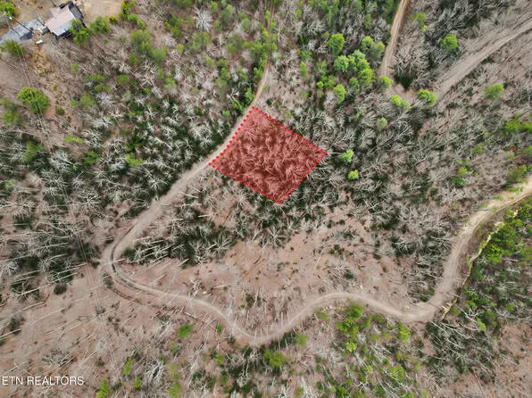 LOT 101 John Sevier Dr, Sevierville, TN 37876