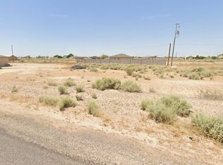 3910 N Bandelier Dr #32, Eloy, AZ 85131
