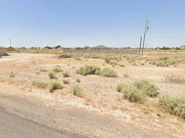 3910 N BANDELIER Drive #32, Eloy, AZ 85131