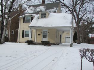 2501 Parkview Ave, Toledo, OH 43606