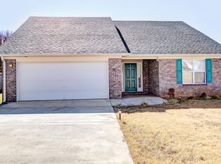 206 Blue Sage Dr, Harvest, AL 35749