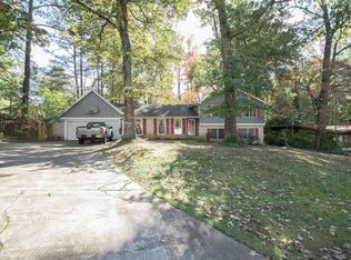 2483 Stonington Rd, Atlanta, GA 30338