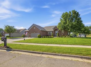 710 Governors Rd, Troy, OH 45373