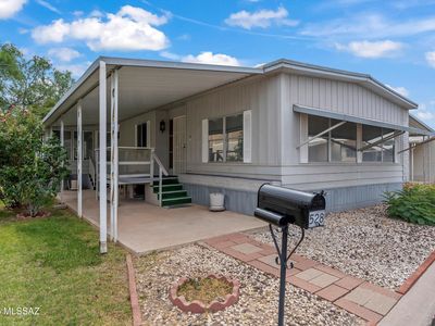 7570 E Speedway Blvd UNIT 528, Tucson, AZ, 85710