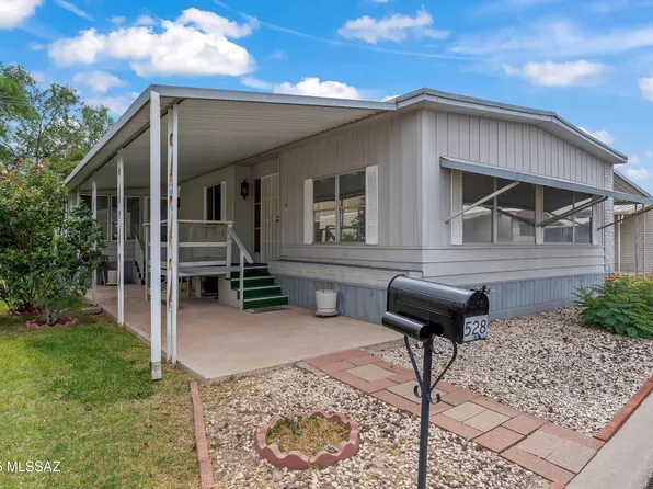 7570 E Speedway Blvd Unit 528, Tucson, AZ 85710