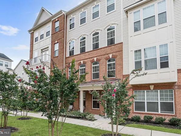 7312 Harlow Way Unit B, Hanover, MD 21076