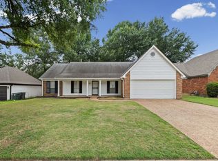 6639 Stockport Dr, Memphis, TN 38141