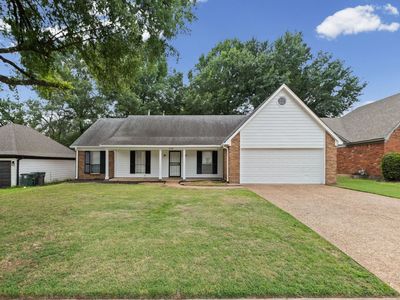 6639 Stockport Dr, Memphis, TN, 38141