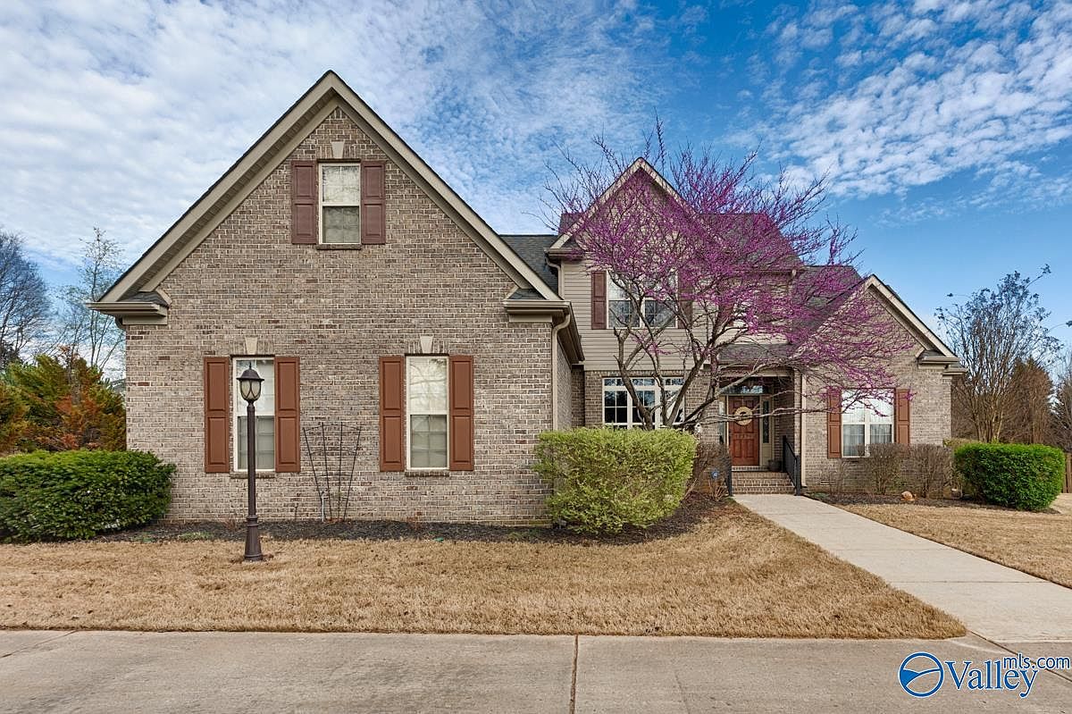 12390 Burgreen Rd, Madison, AL 35756 Zillow