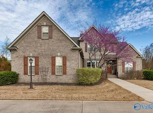 12390 Burgreen Rd, Madison, AL 35756