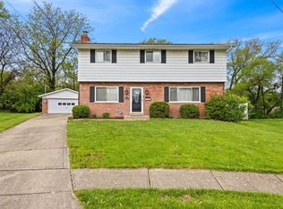 11990 Waldon Dr, Cincinnati, OH 45231