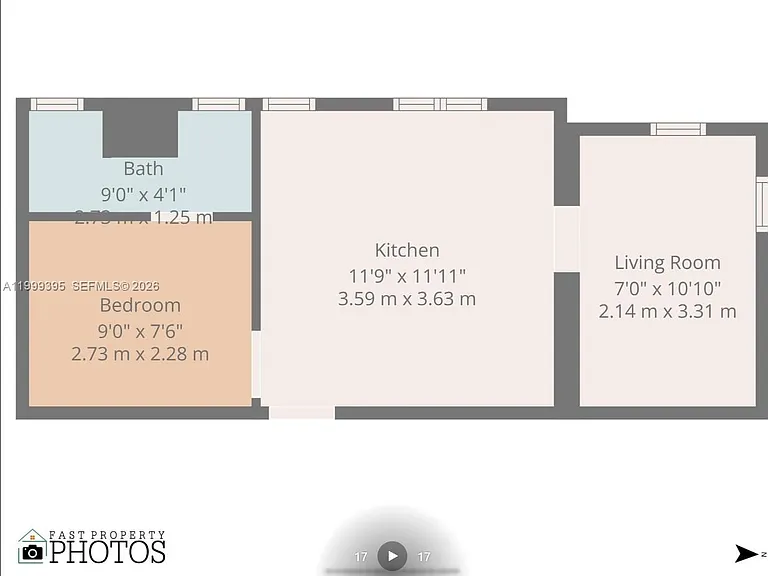 709 SW 4th Ct #1-7 — Photo 29