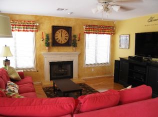 1935 W Mockingbird Dr, Chandler, AZ 85286