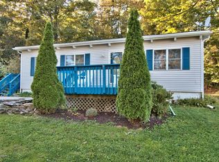 73 George Dr, Jefferson Township, PA 18436