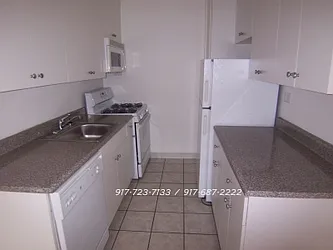 Rented by Citi Habitats