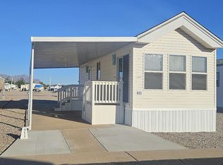 301 S Signal Butte Rd LOT 933, Apache Junction, AZ 85120