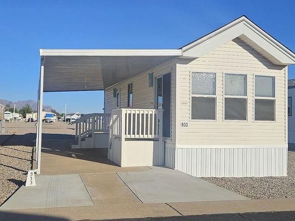 301 S Signal Butte Rd LOT 933