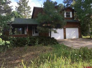 536 Oak Dr, Durango, CO 81301