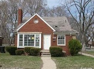 10700 Curtis St, Detroit, MI
