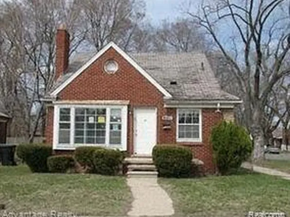 10700 Curtis St, Detroit, MI 48221