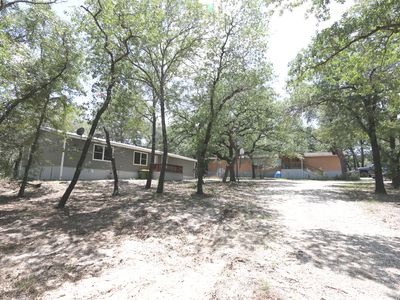 76 & 76 B POST OAK RD, La Vernia TX - Owner Finance Home