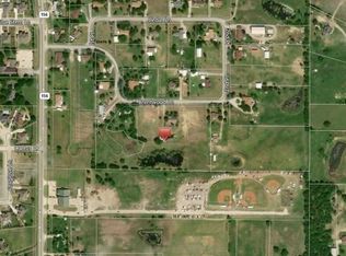 114 Brentwood Ln, Haslet, TX 76052