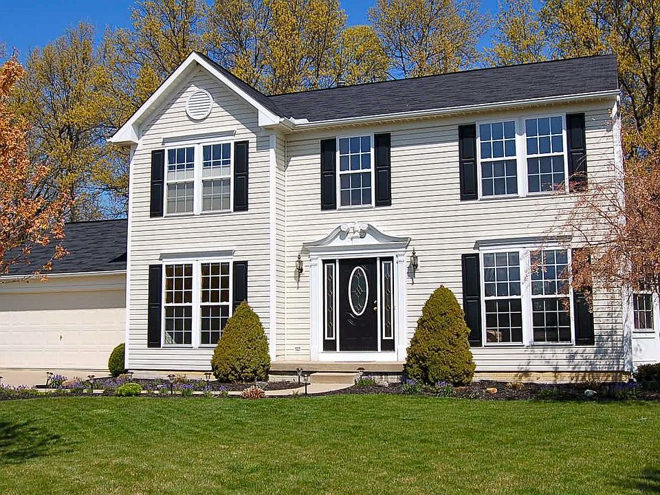 1st image of 5057 Burrell Dr