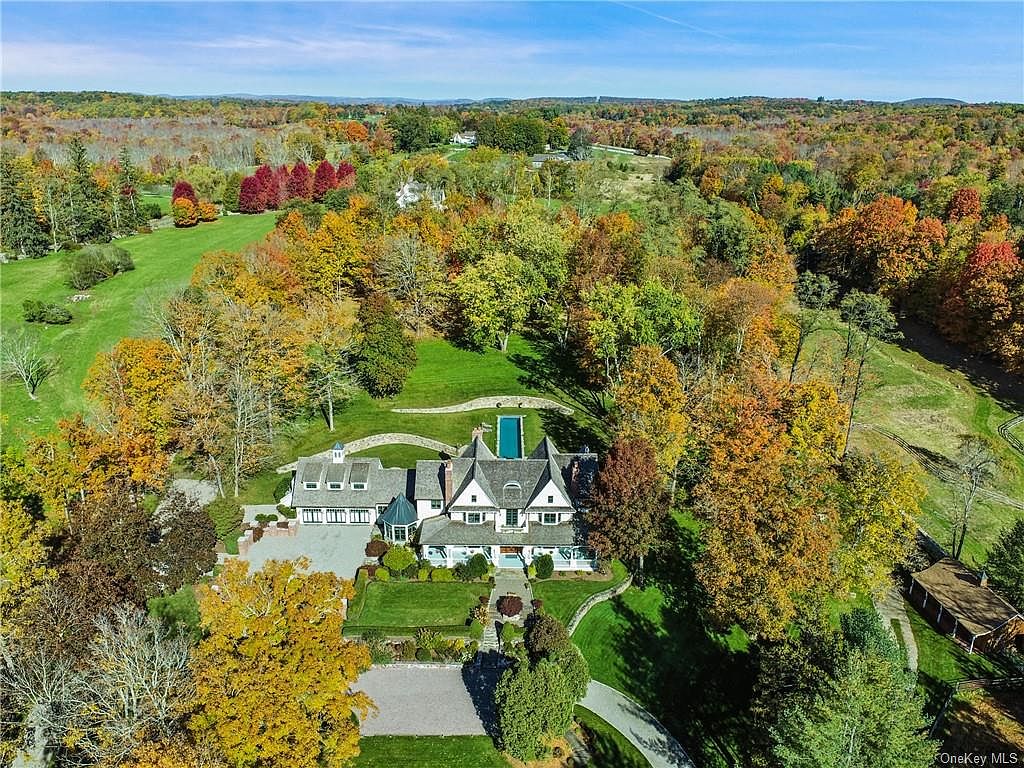 1 Baxter Road, North Salem, NY 10560 Zillow