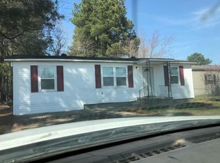 411 E Northend Ave, Paragould, AR 72450