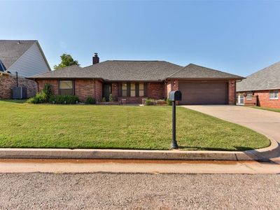 4408 Rankin Rd, Oklahoma City, OK, 73120