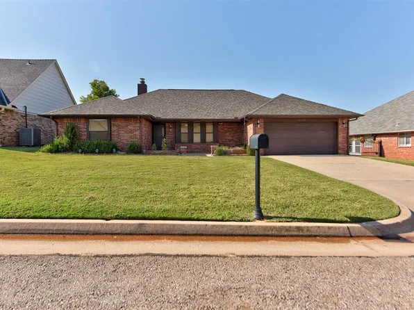 4408 Rankin Rd, Oklahoma City, OK 73120