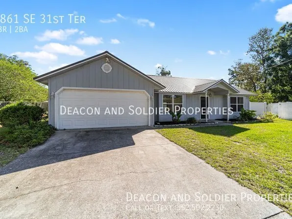4861 SE 31st Ter, Ocala, FL 34480
