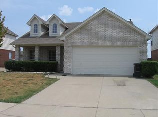 8717 Bloomfield Ter, Fort Worth, TX 76123