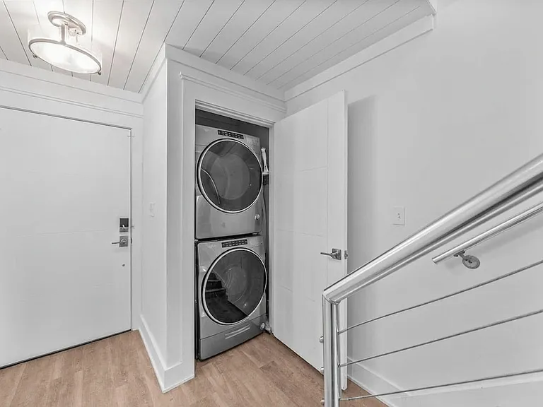 Laundry Room Cabinet