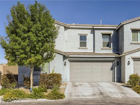 4532 Roaming Vines St, North Las Vegas, NV 89031