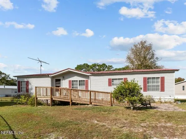 211 HORSE LANDING Road, Satsuma, FL 32189