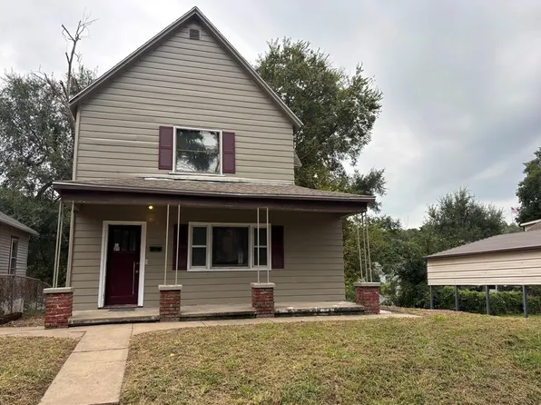 518 E Missouri Ave, Saint Joseph, MO 64504