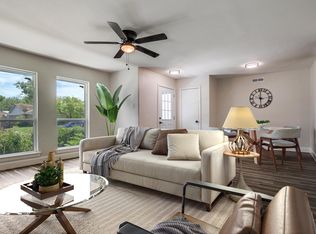 3315 Crest Ridge Dr, Dallas, TX 75228