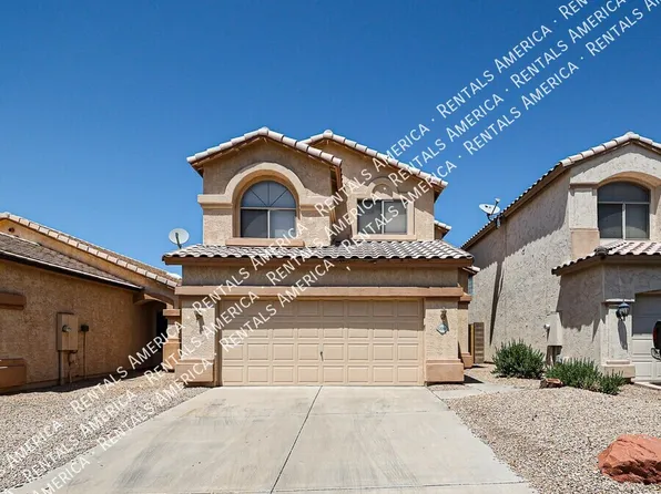 10060 E Capri Ave, Mesa, AZ 85208