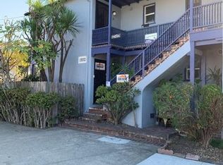 1900 Woolsey St APT B, Berkeley, CA 94703
